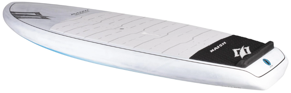 вингфойлборд асенд неш