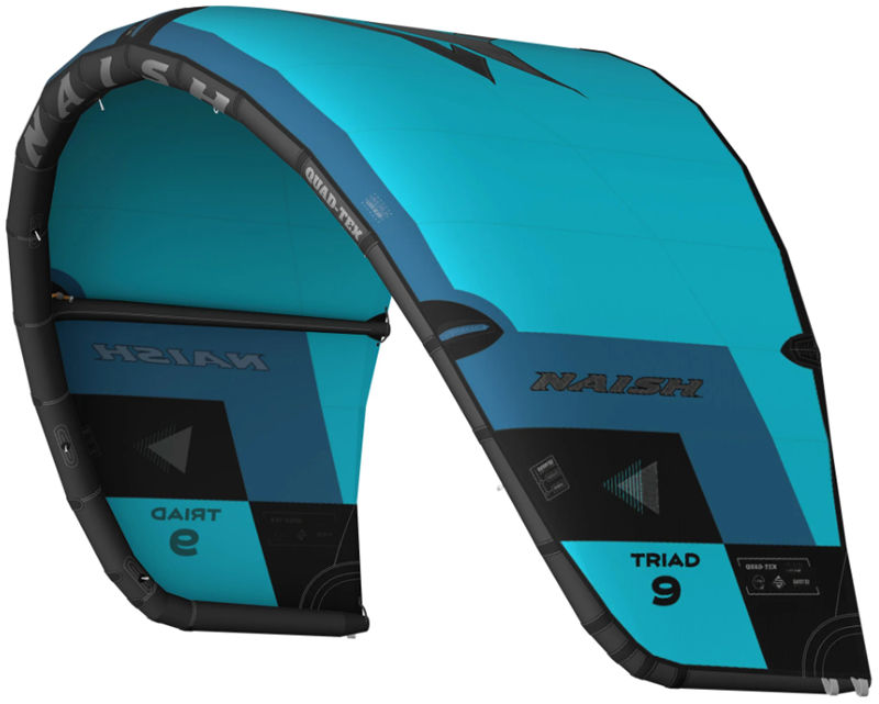 дрифт вейв кайт hynt naish