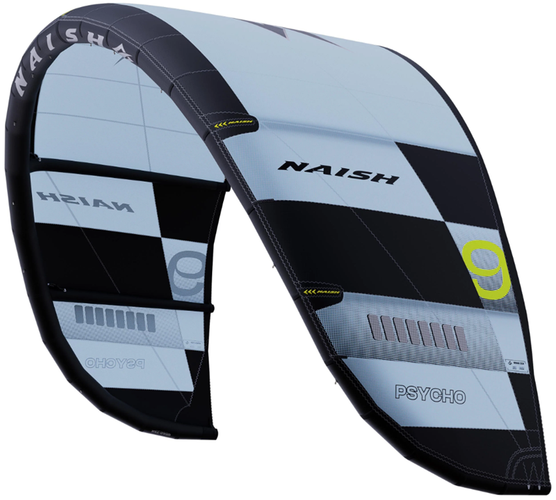 5 марковник Неш кайт Психо